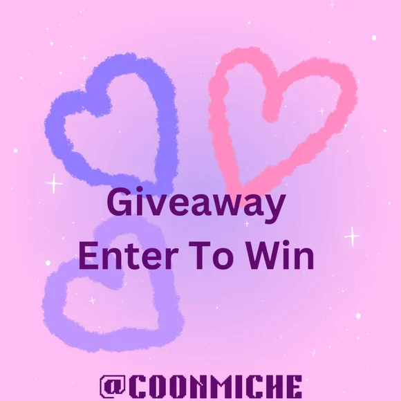 Giveaway 🎁 Enter To Win 🎁 - Picture 3 of 3